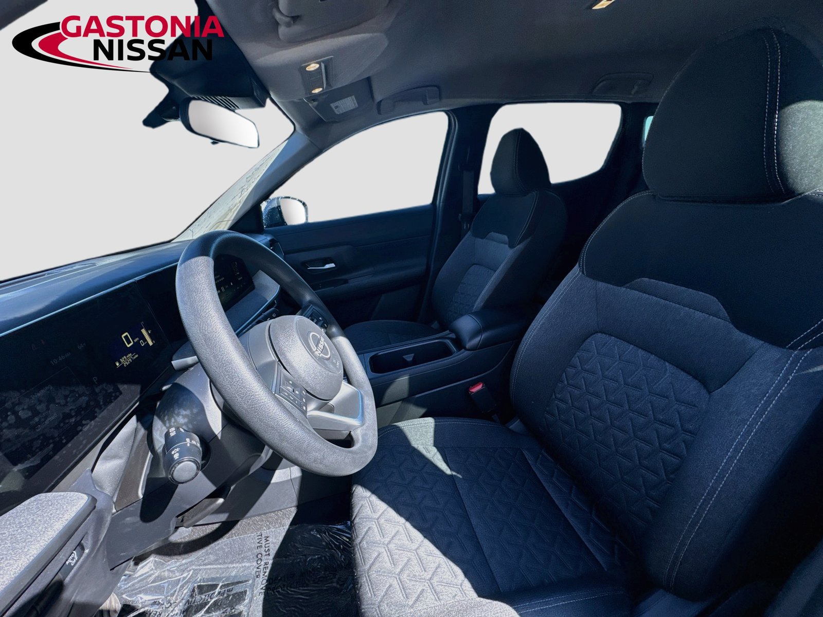 Used 2025 Nissan Kicks SV FWD image 26