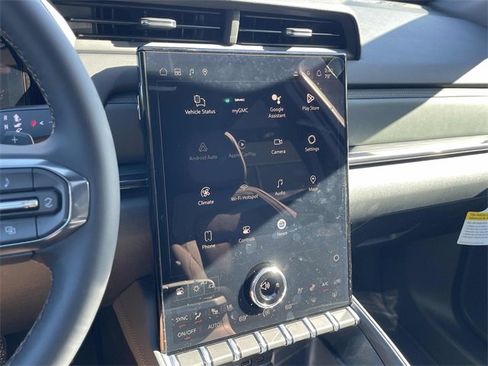 New 2026 GMC Terrain AT4 w/ Convenience Package III image 9