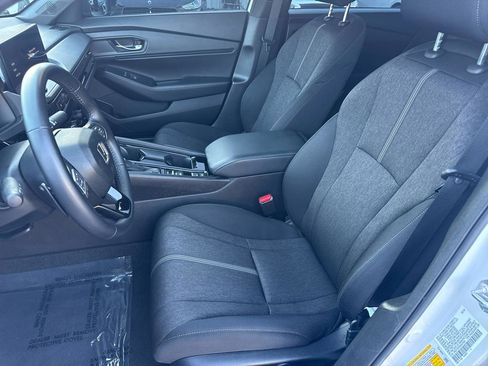 Used 2024 Honda Accord Sport image 16