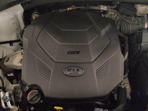 Used 2020 Kia Sorento SX FWD image 30