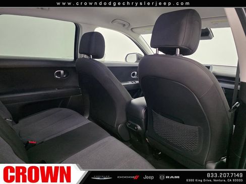 Used 2024 Hyundai Ioniq 5 SEL RWD image 15