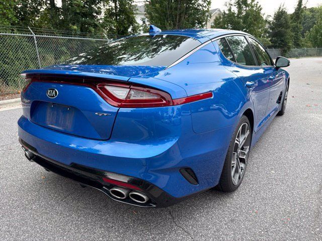 Used 2019 Kia Stinger GT1 RWD image 5
