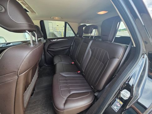 Used 2016 Mercedes-Benz GLE 350 4MATIC image 12
