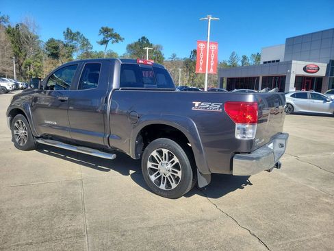Used 2012 Toyota Tundra Grade image 3