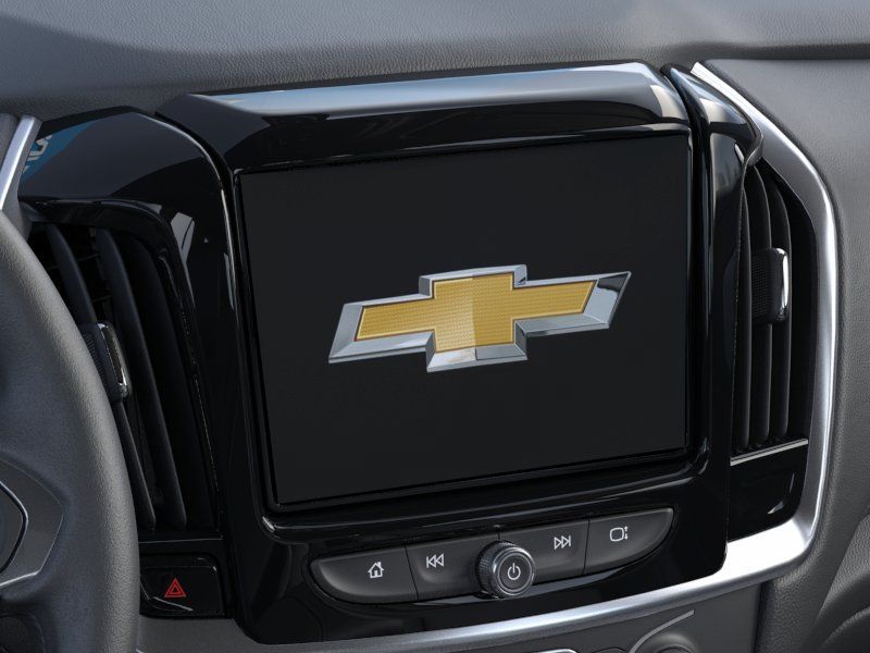 Certified 2023 Chevrolet Traverse LT AWD/4WD image 44