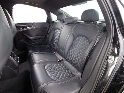 Used 2016 Audi S6 Prestige AWD/4WD image 23