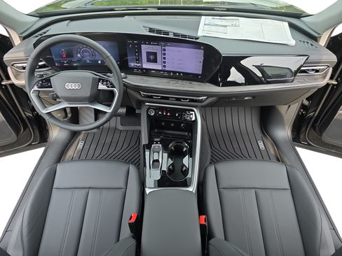 New 2026 Audi Q5 Premium Plus AWD/4WD image 9