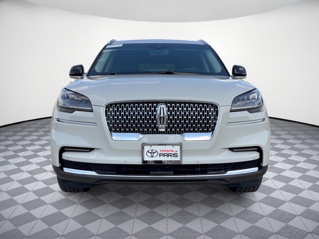 Used 2024 Lincoln Aviator AWD w/ Premium Package image 6