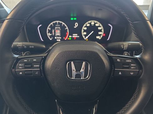 Used 2024 Honda Civic Sport image 23