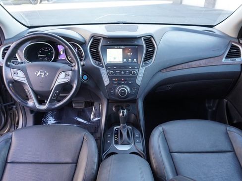 Used 2018 Hyundai Santa Fe Sport w/ Cargo Package image 32