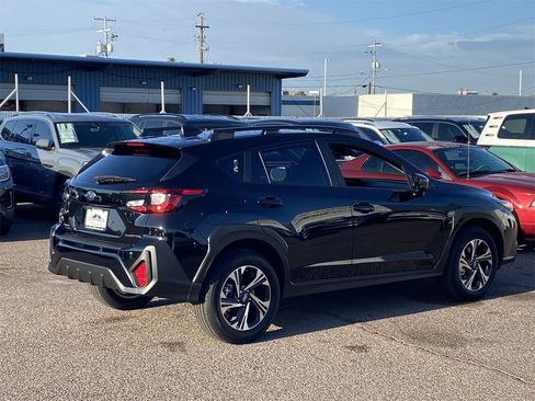 New 2025 Subaru Crosstrek 2.0i Premium image 5
