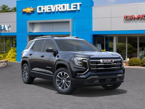 New 2026 GMC Terrain Elevation w/ Elevation Premium Package image 7