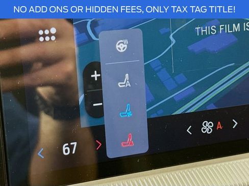 New 2026 Ford Explorer ST image 21