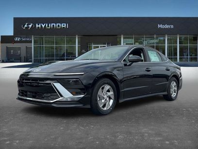 New 2026 Hyundai Sonata SE