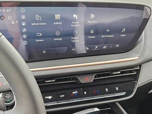 New 2026 Buick Envision Sport Touring image 12