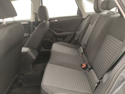 Used 2024 Volkswagen Jetta S FWD image 18