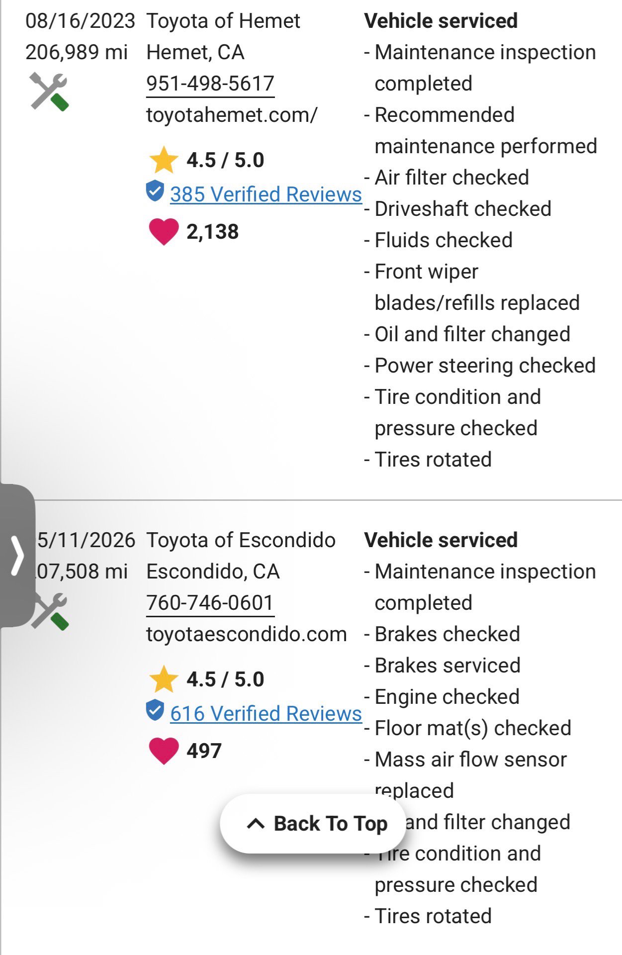 Used 1999 Toyota 4Runner Limited RWD image 11