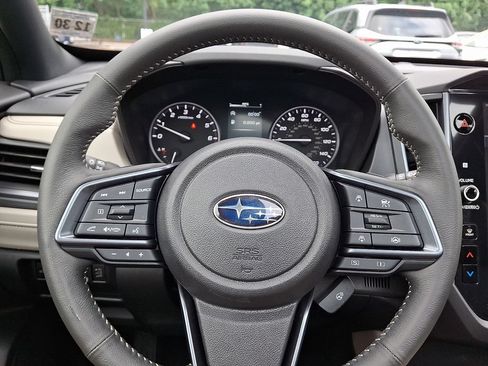 Used 2025 Subaru Forester Limited AWD/4WD image 20