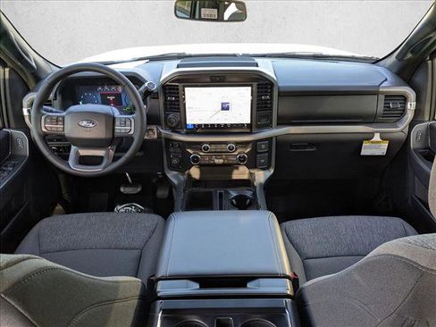New 2026 Ford F150 XLT AWD/4WD image 13