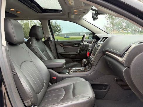 Used 2016 GMC Acadia Denali AWD/4WD image 25