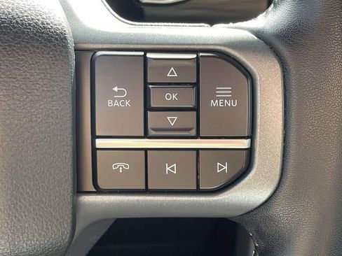 Certified 2024 Ford F150 Lariat AWD/4WD image 21
