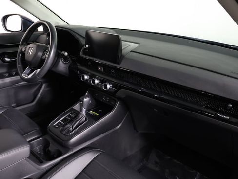Used 2024 Honda CR-V EX-L image 28