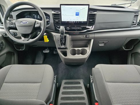 Used 2024 Ford Transit 350 XLT RWD image 10