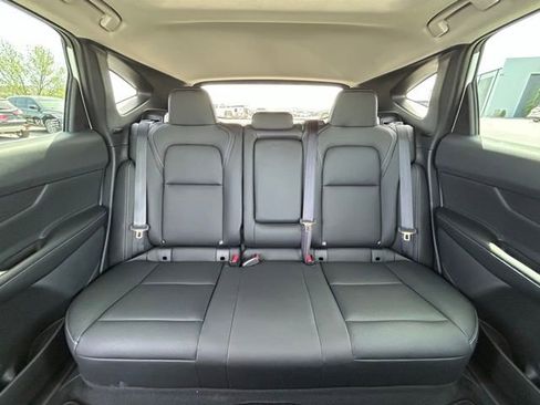 New 2026 Nissan Murano SL AWD/4WD image 41