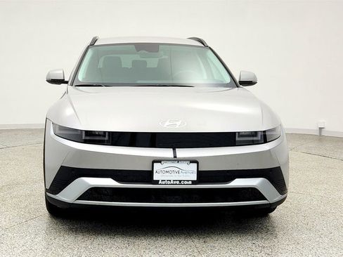 Used 2025 Hyundai Ioniq 5 SEL image 2