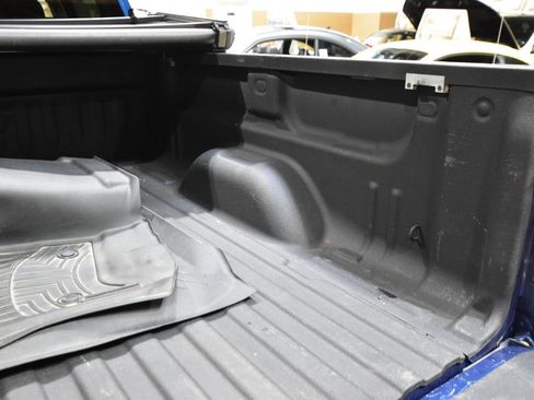 Used 2015 Chevrolet Silverado 1500 LTZ Z71 w/ LTZ Plus Package image 54