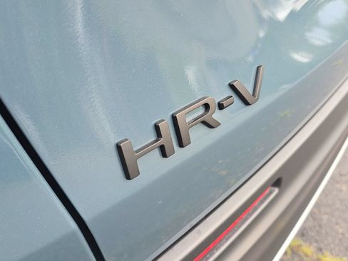 New 2026 Honda HR-V Sport image 6