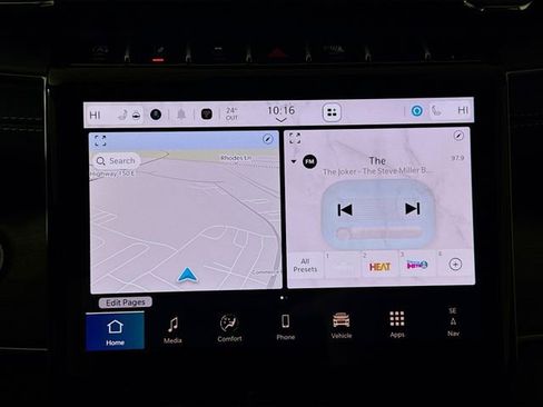 New 2025 Jeep Grand Cherokee Limited image 15