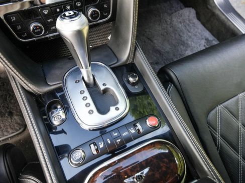 Used 2013 Bentley Continental GT AWD/4WD image 69