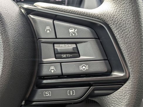 New 2026 Subaru Crosstrek 2.0i Premium image 21