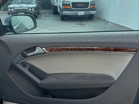 Used 2011 Audi A5 2.0T Premium w/ Bluetooth/Homelink Pkg image 27