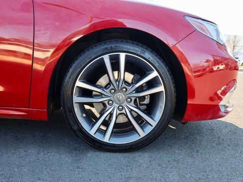 Used 2019 Acura TLX V6 SH-AWD w/ Technology Pkg image 27