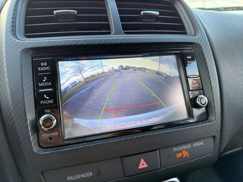 Used 2023 Mitsubishi Outlander Sport ES image 18