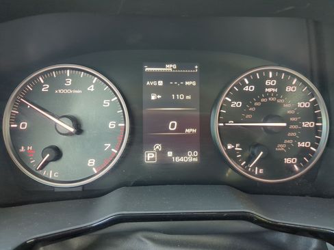 Used 2025 Subaru Legacy Premium AWD/4WD image 15