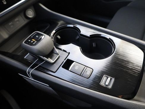 New 2026 Nissan Rogue S image 15