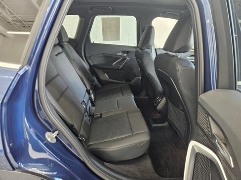 Used 2023 BMW X1 xDrive28i w/ Convenience Package AWD/4WD image 36