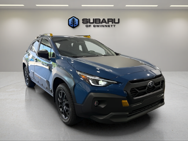 New 2026 Subaru Crosstrek 2.5i Wilderness AWD/4WD image 7