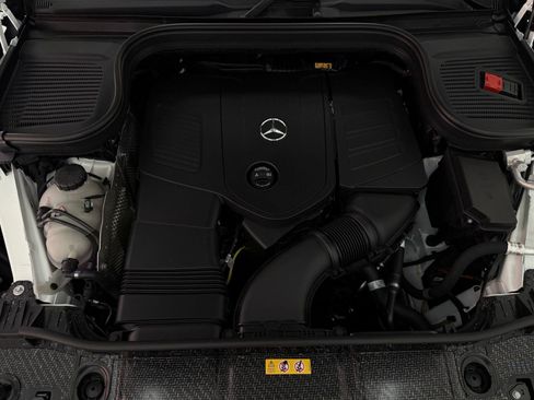 New 2026 Mercedes-Benz GLE 350 4MATIC image 32