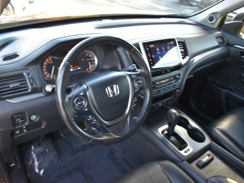Used 2018 Honda Pilot EX-L image 10