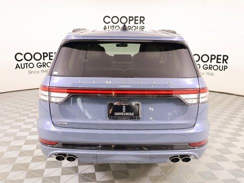 New 2026 Lincoln Aviator Reserve image 23