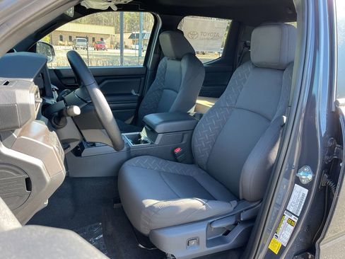 New 2026 Toyota Tacoma SR5 image 19