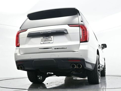 Used 2023 GMC Yukon XL Denali Ultimate image 59