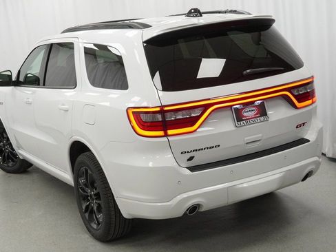 New 2026 Dodge Durango GT image 11