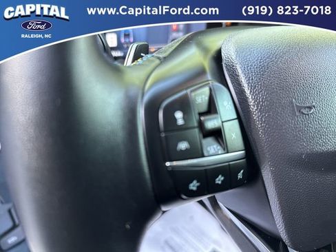 Certified 2025 Ford Maverick Lobo AWD/4WD image 23