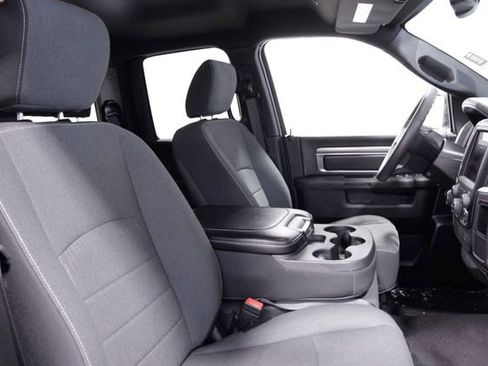 Used 2022 RAM 1500 Classic Warlock w/ Electronics Group image 13