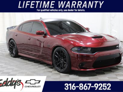Used 2018 Dodge Charger R/T